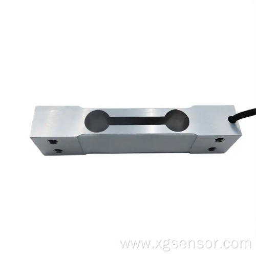 Aluminum Load Cell High Precision Aluminum Sensor